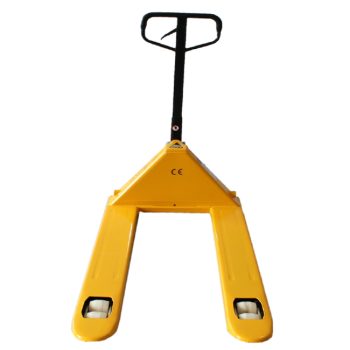Standard 3.5 ton Pallet Jack - Image 2