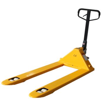 Standard 3.5 ton Pallet Jack - Image 3