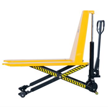 High Lift Pallet Jack - 1.5 ton - Image 2