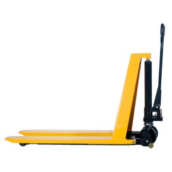 High Lift Pallet Jack - 1.5 ton - Image 3
