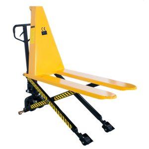 High Lift Pallet Jack - 1.5 ton