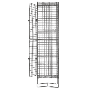 Wire Mesh Lockers