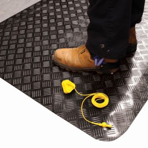 Senso Dial ESD Anti Fatigue Mat
