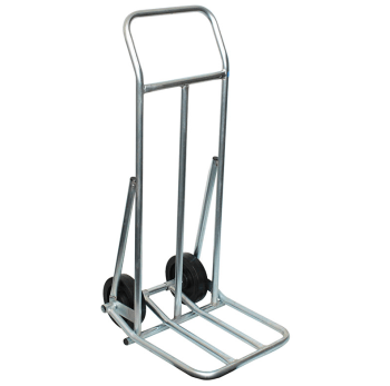 Folding Nose Trolley