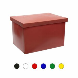460 Litre Multi-Purpose Bin