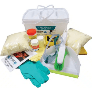 Lab Spill Kit