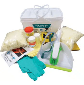 Lab Spill Kit
