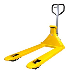 Scale - 2.5 Pallet Jack