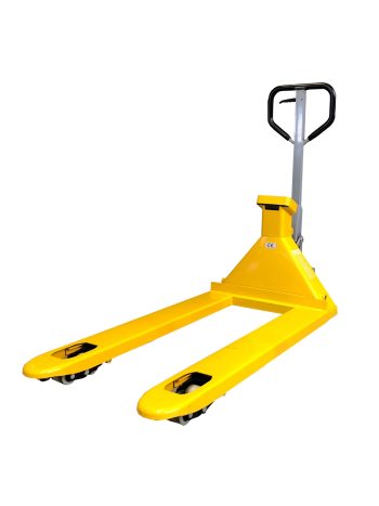 Scale - 2.5 Pallet Jack