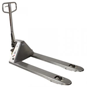 Stainless Steel 2.5 ton Pallet Jack