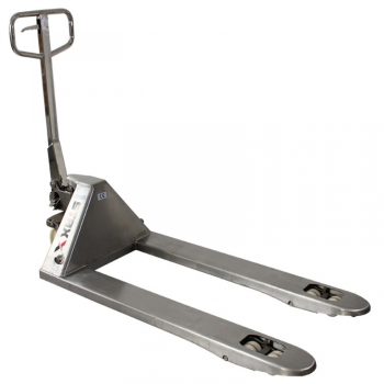 Stainless Steel 2.5 ton Pallet Jack