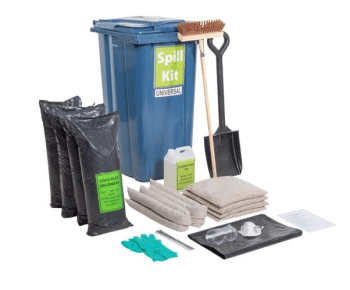240l Universal Spill Kit