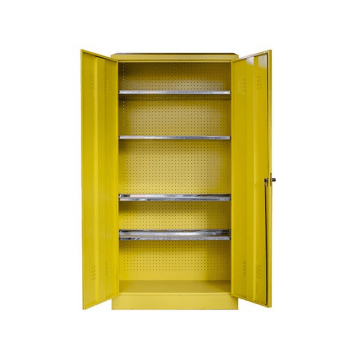 Full Size Hazardous Cabinet