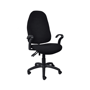 Flamingo Operator High Back Chair