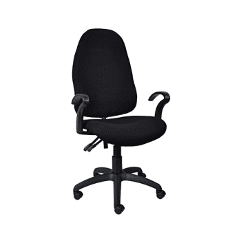 Flamingo Operator High Back Chair