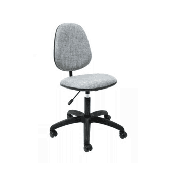 Flamingo Medium Back Typist Chair