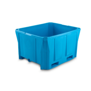 500 Litre Insulated Bulk Bin