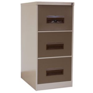 3 Drawer Filing Cabinet