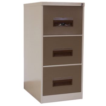 3 Drawer Filing Cabinet