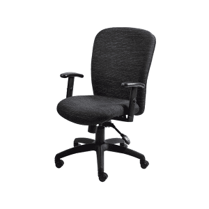 Flamingo Diva Mid Back Chair