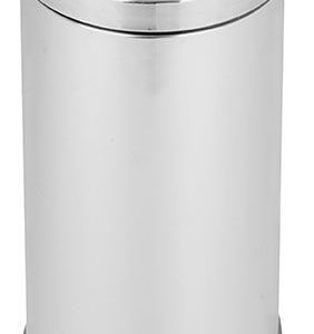 30 Litre Mirror Steel Pedal Bin