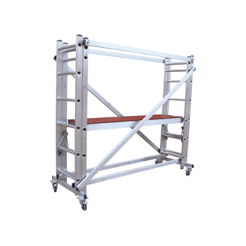 Ladder Stage