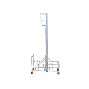 Jonno Tower Ladder