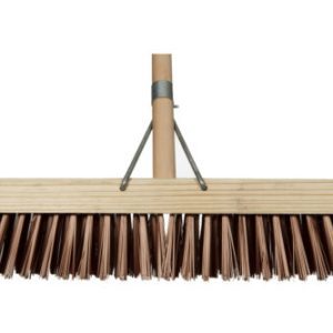 380mm Hard Platform Broom