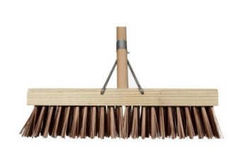 380mm Hard Platform Broom