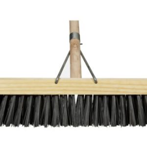 380mm Soft Platform Broom