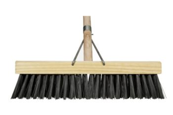 380mm Soft Platform Broom