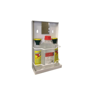 Large Eye Wash Station