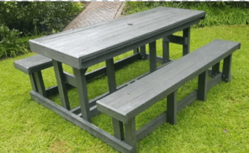 4 Seater Picnic Set