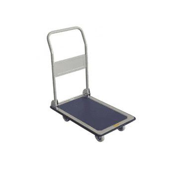 Large Platform Trolley/ Folding handle