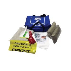 Medium Portable Chemical Spill Kit 50 Litre