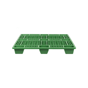 Nestable Pallet
