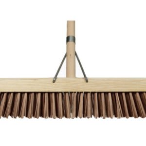 450mm Hard Platform Broom