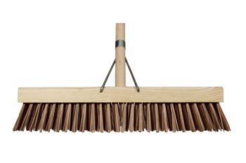 450mm Hard Platform Broom