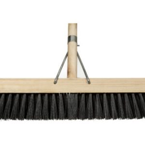 450mm Soft Platform Broom