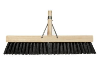 450mm Soft Platform Broom