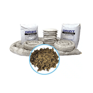 Oil Absorbent Cushions