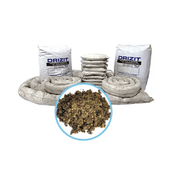 Oil Absorbent Cushions