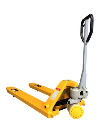 Standard 5 ton Pallet Jack - Image 2