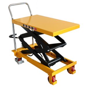 Scissor Lift Table