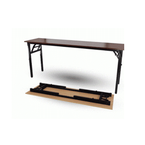 Rectangular Folding Table