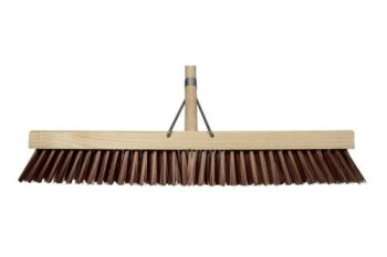 600mm Hard Platform Broom
