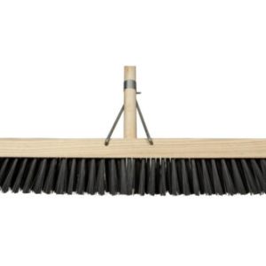 600mm Soft Platform Broom