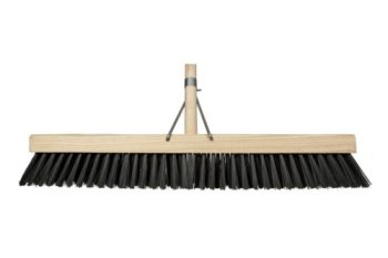 600mm Soft Platform Broom