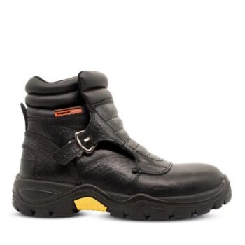 Thermtrak High Boot