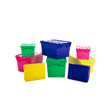 Security Containers 7 Litre